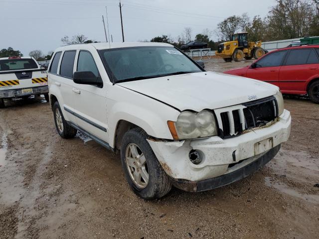 Photo 4 from auction – 2007 JEEP GRAND CHER with VIN 1J8HS48P87C697618