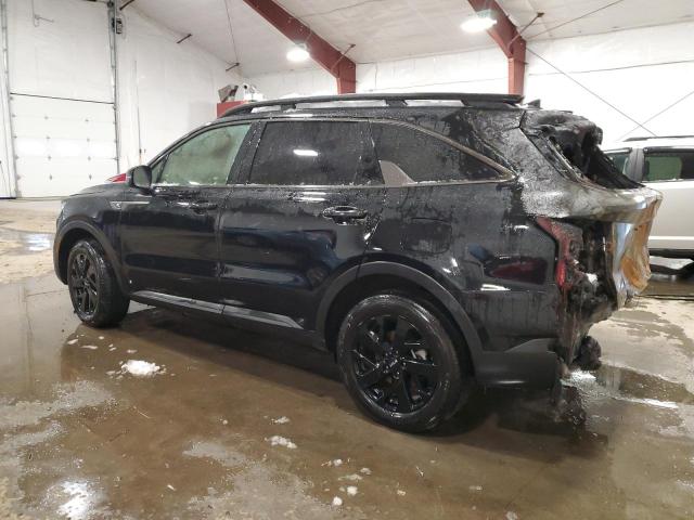 Photo 2 from auction – 2023 KIA SORENTO S with VIN 5XYRLDLCXPG232539