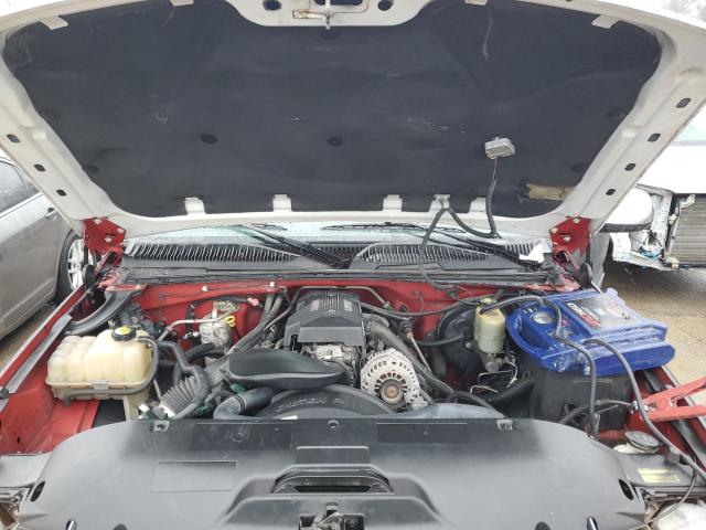 Photo 11 from auction – 2000 CHEVROLET SILVERADO with VIN 2GCEK19T8Y1223843