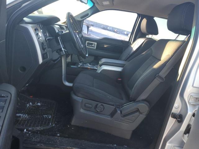 Photo 7 from auction – 2010 FORD F150 SUPER with VIN 1FTFW1EV7AFA39038