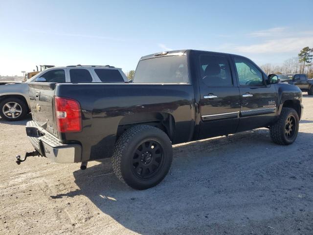 Photo 3 from auction – 2009 CHEVROLET SILVERADO with VIN 3GCEC23079G277807