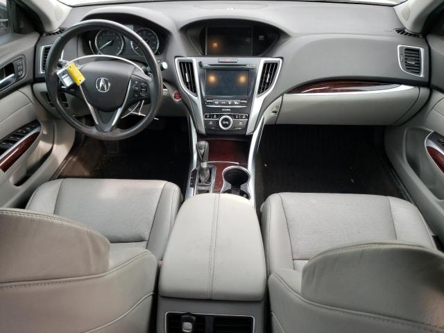 Photo 8 from auction – 2015 ACURA TLX TECH with VIN 19UUB1F58FA004564