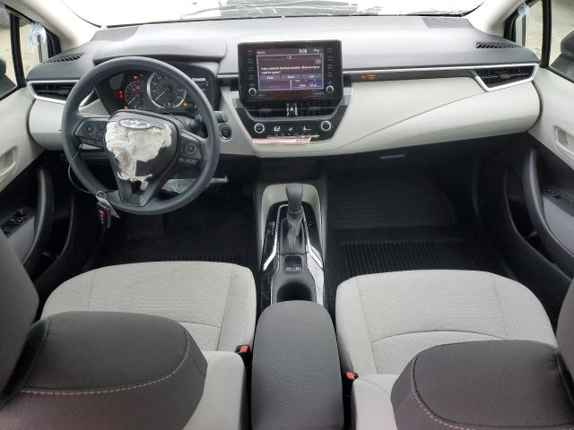 Photo 8 from auction – 2022 TOYOTA COROLLA LE with VIN 5YFVPMAE4NP389015