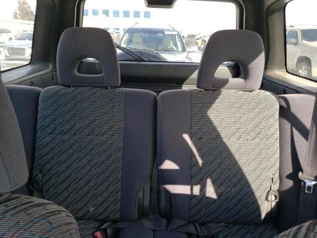 Photo 10 from auction – 2000 TOYOTA RAV4 with VIN JT3GP10V6Y7066961