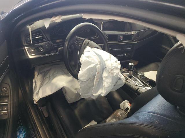 Photo 8 from auction – 2015 BMW 528 XI with VIN WBA5A7C51FG143488