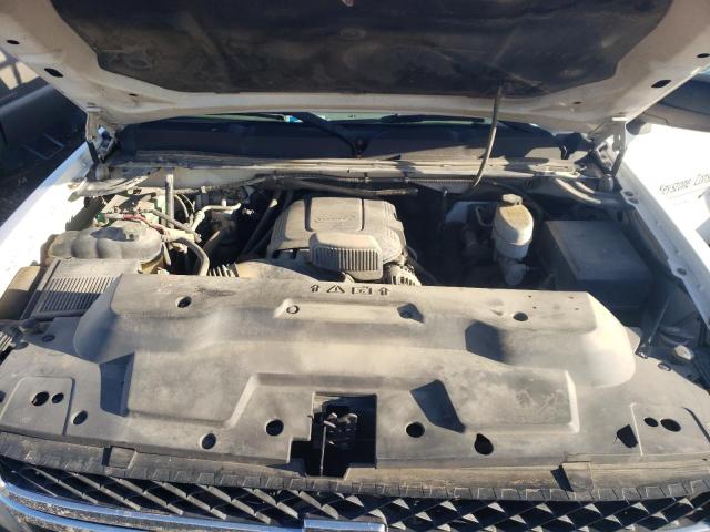 Photo 11 from auction – 2011 CHEVROLET SILVERADO with VIN 1GC0CVCGXBF257311