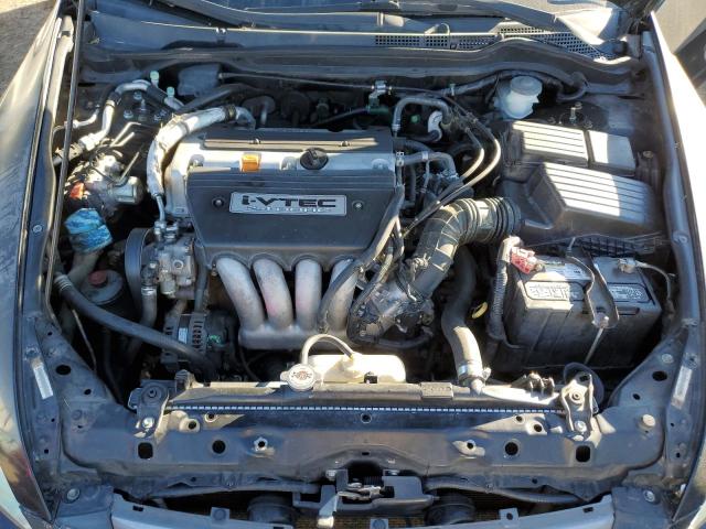 Photo 11 from auction – 2003 HONDA ACCORD with VIN JHMCM56723C053898