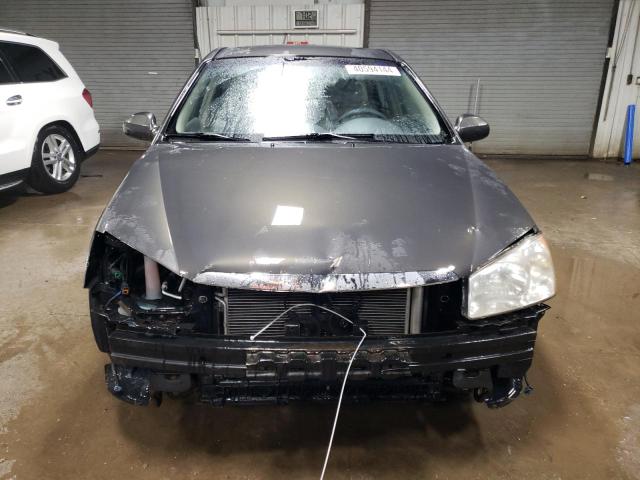 Photo 5 from auction – 2004 KIA SPECTRA LX with VIN KNAFE121845024673