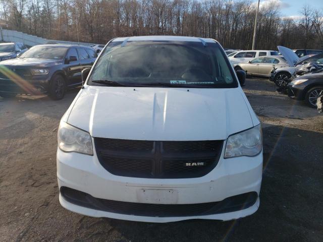 Photo 5 from auction – 2013 RAM MINIVAN with VIN 2C4JRGAG1DR530827