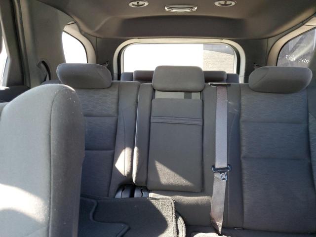 Photo 10 from auction – 2023 DODGE DURANGO GT with VIN 1C4RDJDG8PC555778