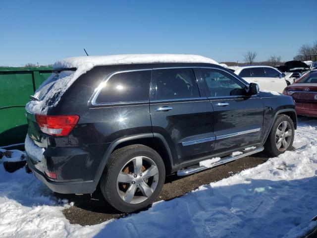 Photo 3 from auction – 2012 JEEP GRAND CHER with VIN 1C4RJFCG4CC288835