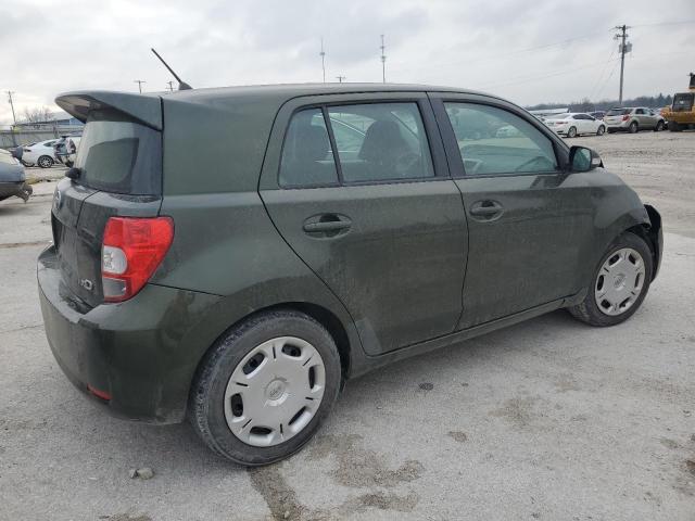 Photo 3 from auction – 2012 SCION XD AUTOMAT with VIN JTKKU4B49C1017195
