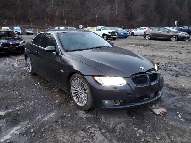 Photo 4 from auction – 2008 BMW 335 I with VIN WBAWL73538PX57041