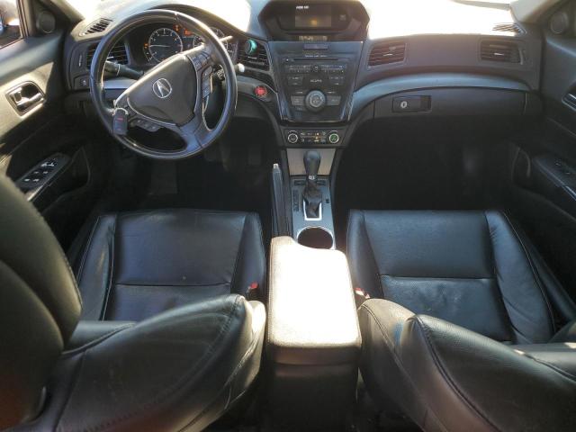 Photo 8 from auction – 2014 ACURA ILX 20 with VIN 19VDE1F37EE003026