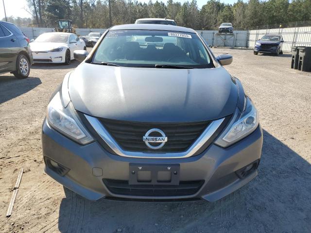Photo 5 from auction – 2018 NISSAN ALTIMA 2.5 with VIN 1N4AL3AP3JC121197