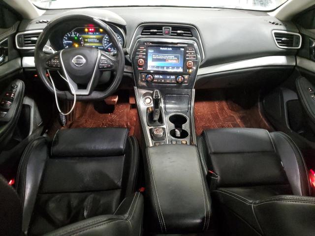Photo 8 from auction – 2016 NISSAN MAXIMA 3.5 with VIN 1N4AA6AP8GC900272