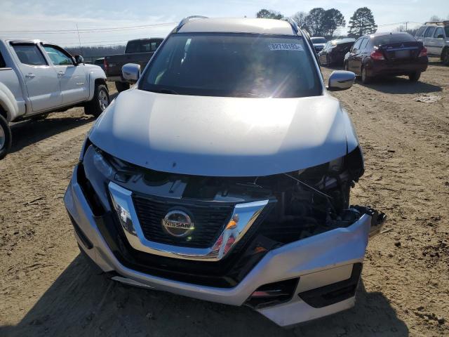Photo 5 from auction – 2018 NISSAN ROGUE S with VIN KNMAT2MT5JP533501