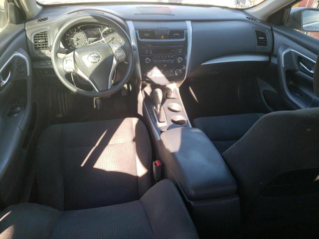Photo 8 from auction – 2015 NISSAN ALTIMA 2.5 with VIN 1N4AL3AP5FN865511