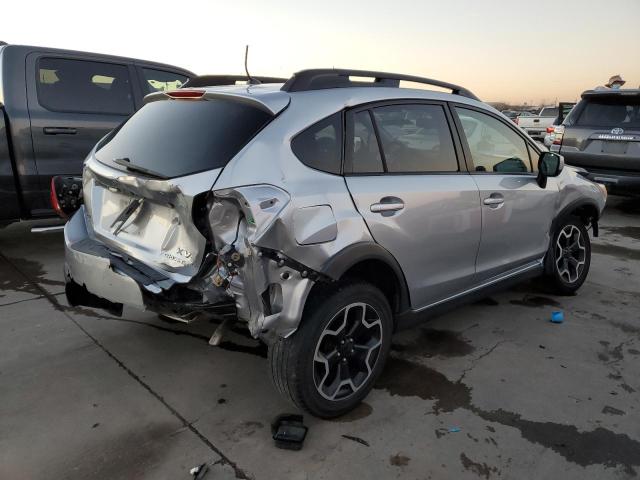 Photo 3 from auction – 2013 SUBARU XV CROSSTR with VIN JF2GPACC4D2894201