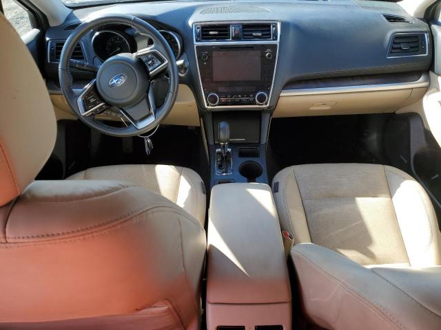 Photo 7 from auction – 2018 SUBARU OUTBACK 2. with VIN 4S4BSANC7J3223532