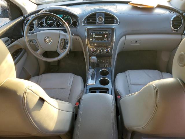 Photo 8 from auction – 2017 BUICK ENCLAVE with VIN 5GAKRBKD7HJ271123