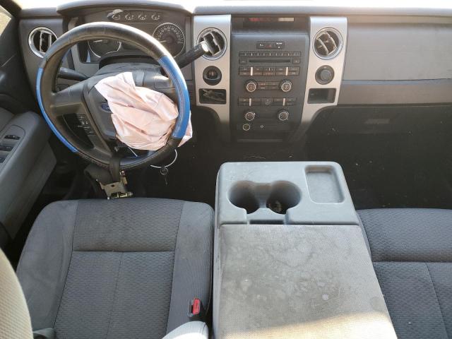 Photo 8 from auction – 2012 FORD F150 SUPER with VIN 1FTFX1CF6CFC39159