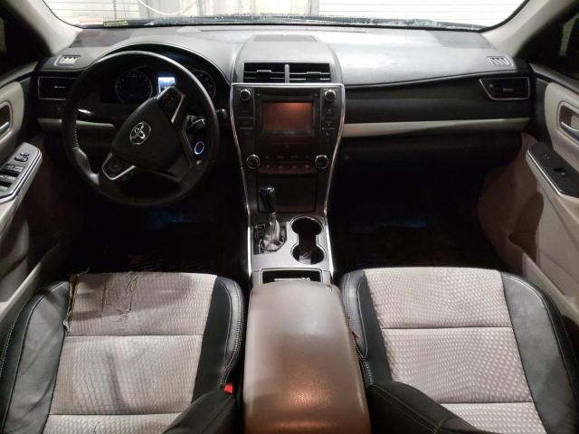 Photo 8 from auction – 2015 TOYOTA CAMRY LE with VIN 4T1BF1FK7FU489967