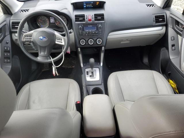 Photo 8 from auction – 2015 SUBARU FORESTER 2 with VIN JF2SJAFC1FH553054