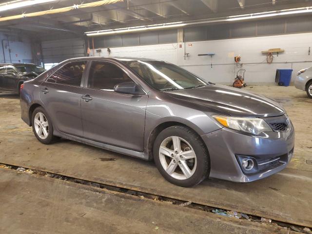 Photo 4 from auction – 2014 TOYOTA CAMRY L with VIN 4T1BF1FK1EU447972