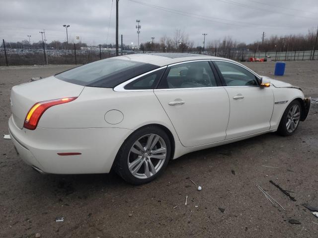 Photo 3 from auction – 2011 JAGUAR XJL with VIN SAJWA2GB9BLV01899