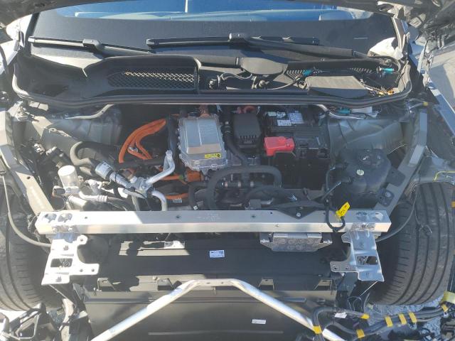 Photo 12 from auction – 2023 BMW IX M60 with VIN WB533CF03PCM65616