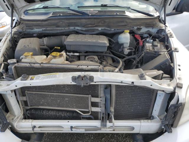 Photo 11 from auction – 2007 DODGE RAM 1500 S with VIN 1D7HU18P77S192004