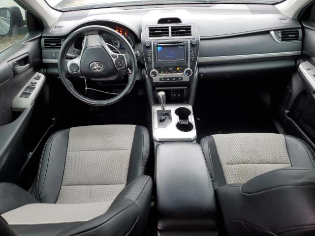 Photo 8 from auction – 2014 TOYOTA CAMRY L with VIN 4T1BF1FK9EU302226