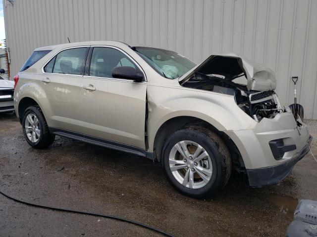Photo 4 from auction – 2015 CHEVROLET EQUINOX LS with VIN 2GNALAEK0F1101247