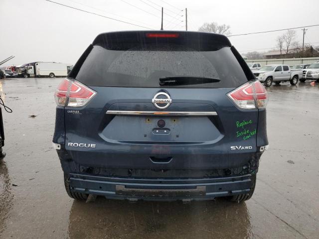 Photo 6 from auction – 2016 NISSAN ROGUE S with VIN KNMAT2MVXGP727676