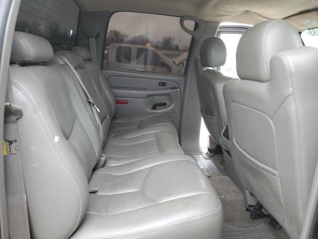 Photo 10 from auction – 2005 GMC NEW SIERRA with VIN 2GTEK13T051165201