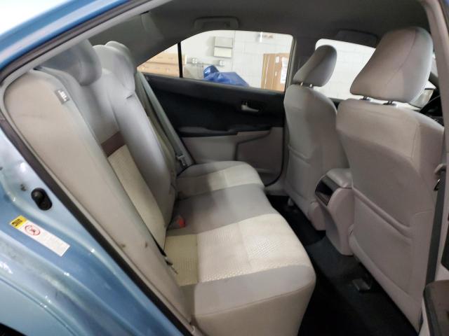 Photo 10 from auction – 2012 TOYOTA CAMRY BASE with VIN 4T1BF1FK3CU545625