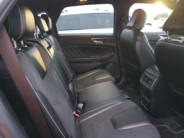 Photo 11 from auction – 2021 FORD EDGE ST with VIN 2FMPK4APXMBA29095
