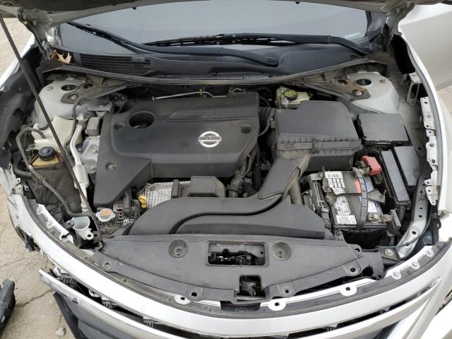 Photo 11 from auction – 2014 NISSAN ALTIMA 2.5 with VIN 1N4AL3AP2EC153533
