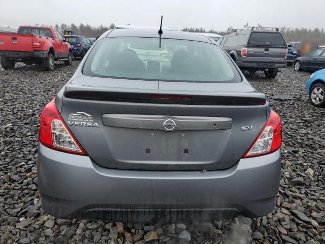 Photo 6 from auction – 2017 NISSAN VERSA S with VIN 3N1CN7APXHL837701