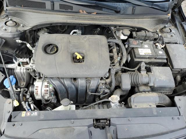 Photo 11 from auction – 2019 KIA FORTE FE with VIN 3KPF24AD6KE079729