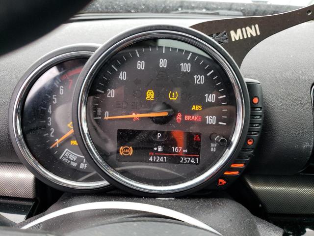 Photo 9 from auction – 2017 MINI COOPER S C with VIN WMWLU5C57H2E83024
