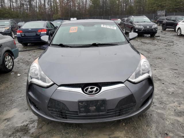 Photo 5 from auction – 2016 HYUNDAI VELOSTER with VIN KMHTC6AD0GU289677