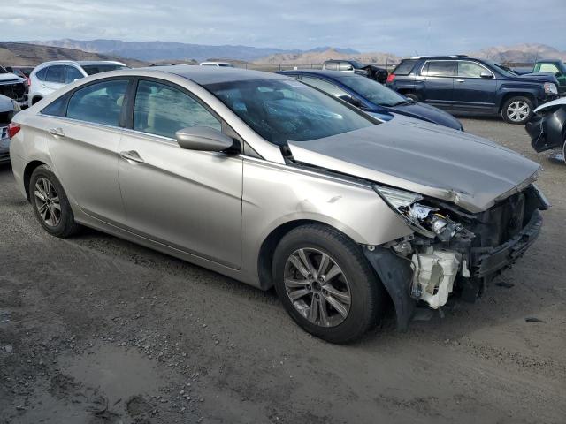 Photo 4 from auction – 2011 HYUNDAI SONATA GLS with VIN 5NPEB4AC7BH104460
