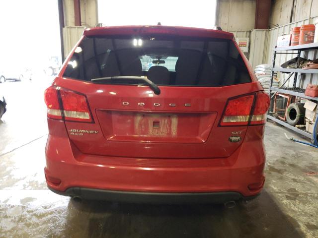Photo 6 from auction – 2015 DODGE JOURNEY SX with VIN 3C4PDDBG2FT755683