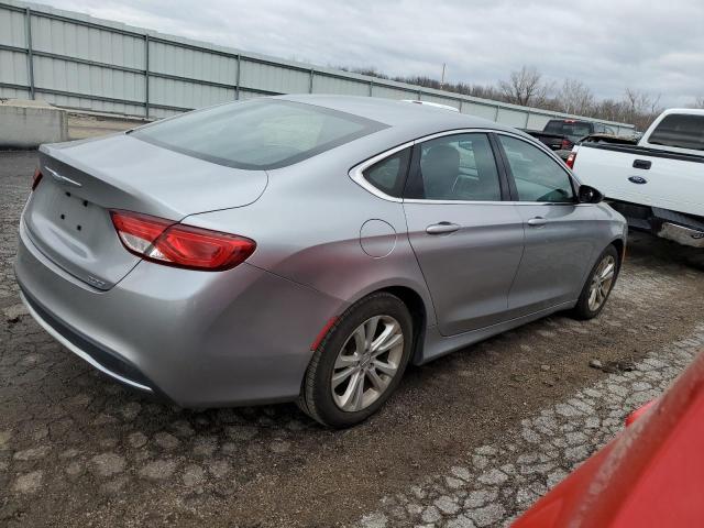 Photo 3 from auction – 2015 CHRYSLER 200 with VIN 1C3CCCAB7FN657335