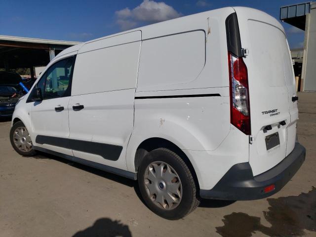 Photo 2 from auction – 2015 FORD TRANSIT CO with VIN NM0LS7F74F1204837