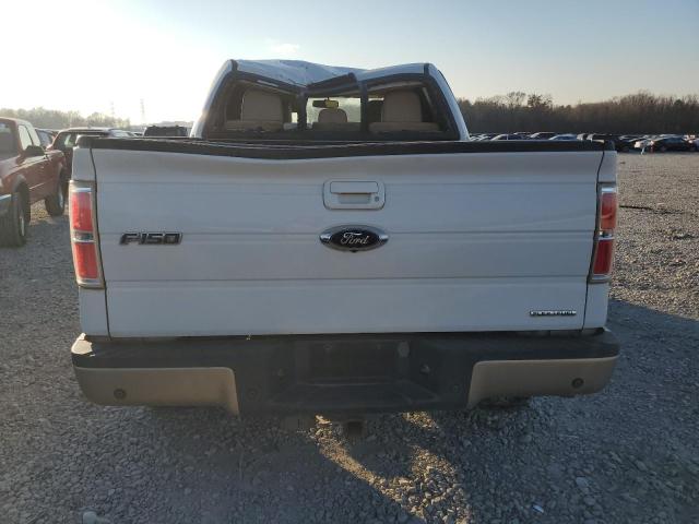 Photo 6 from auction – 2013 FORD F150 SUPER with VIN 1FTFW1EF7DFA50179