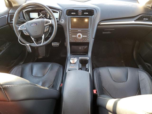 Photo 8 from auction – 2017 FORD FUSION TIT with VIN 3FA6P0D95HR257042
