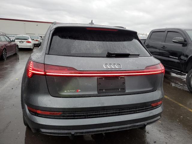 Photo 6 from auction – 2023 AUDI E-TRON S P with VIN WA1ACBGE5PB011321